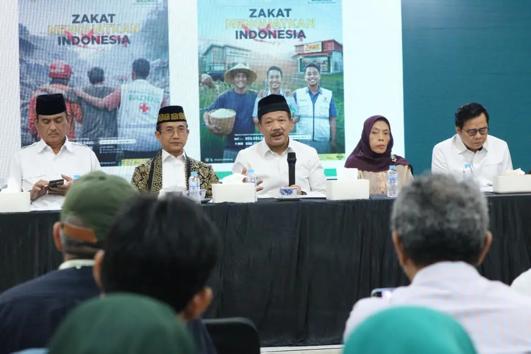 Kontributor : Muhammad Suhandar Sukma Editor: Pu3