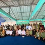 Gelar Pra Rapat Koordinasi, Perkuat Sinergi Pengelolaan Zakat