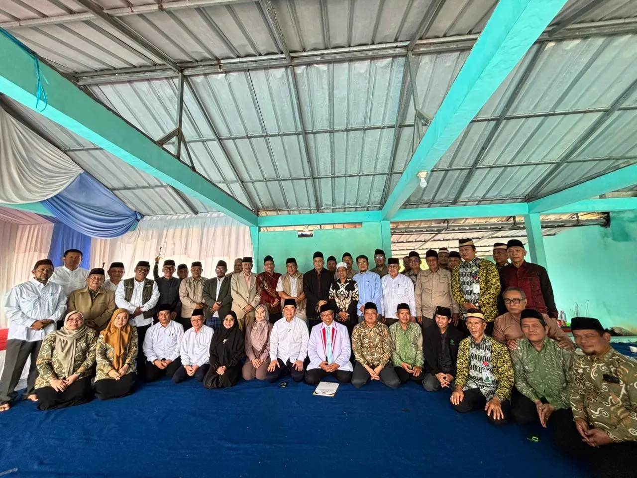 Gelar Pra Rapat Koordinasi, Perkuat Sinergi Pengelolaan Zakat