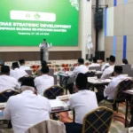 DOKUMENTASI BAZNAS BANTEN
