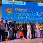 DOKUMENTASI BAZNAS BANTEN