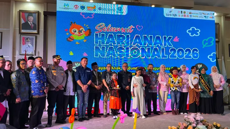 DOKUMENTASI BAZNAS BANTEN